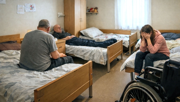 Foto on illustratiivne